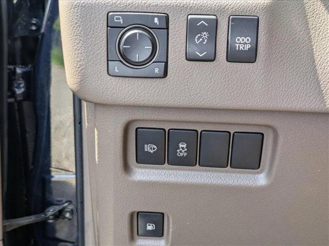 used 2018 Lexus GX 460 car, priced at $31,647