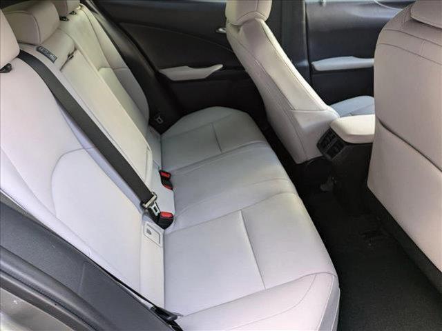 used 2020 Lexus UX 200 car, priced at $26,285
