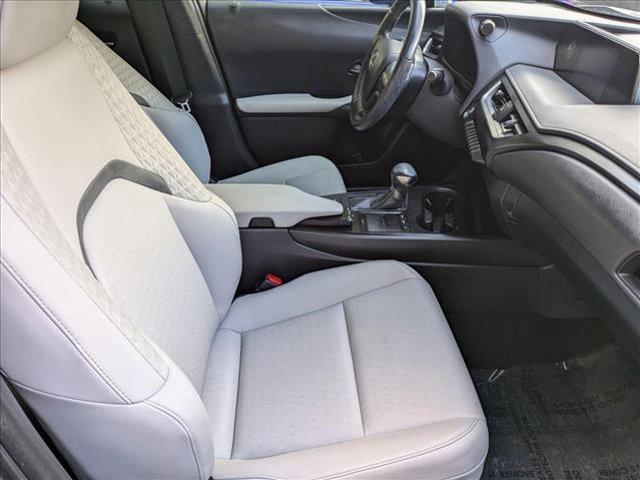 used 2020 Lexus UX 200 car, priced at $26,285