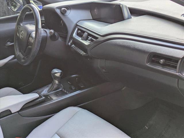 used 2020 Lexus UX 200 car, priced at $26,285