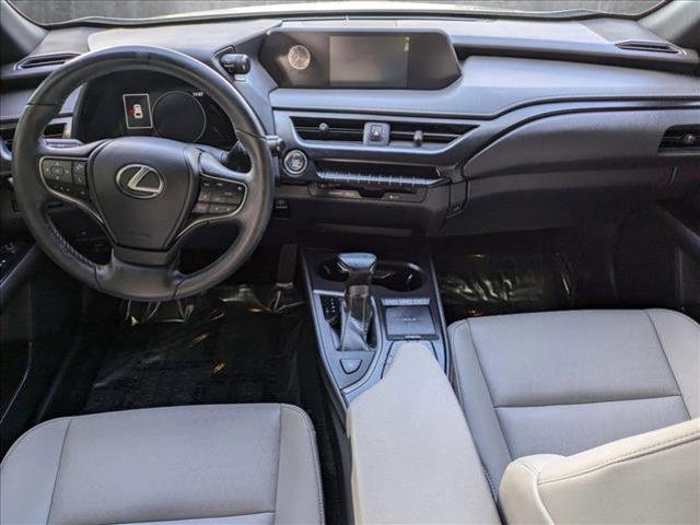 used 2020 Lexus UX 200 car, priced at $26,285