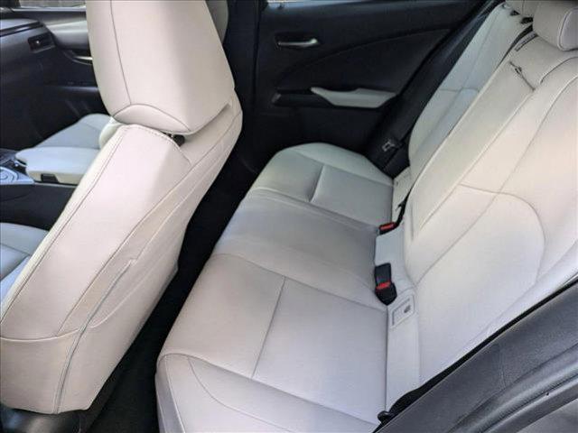 used 2020 Lexus UX 200 car, priced at $26,285