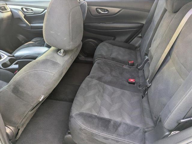 used 2015 Nissan Rogue car, priced at $11,357