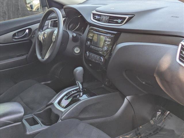 used 2015 Nissan Rogue car, priced at $11,357