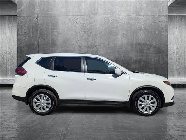 used 2015 Nissan Rogue car, priced at $11,357
