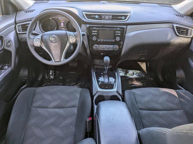 used 2015 Nissan Rogue car, priced at $11,357