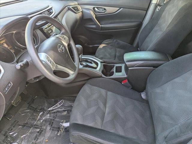 used 2015 Nissan Rogue car, priced at $11,357