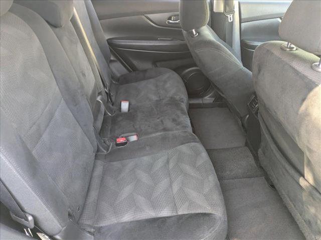 used 2015 Nissan Rogue car, priced at $11,357