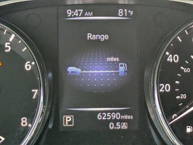 used 2015 Nissan Rogue car, priced at $11,357