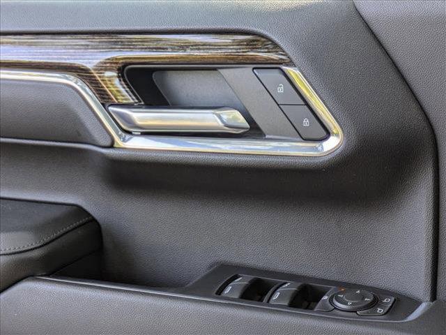 used 2022 GMC Sierra 1500 car, priced at $36,362