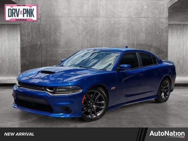 used 2020 Dodge Charger car, priced at $36,991