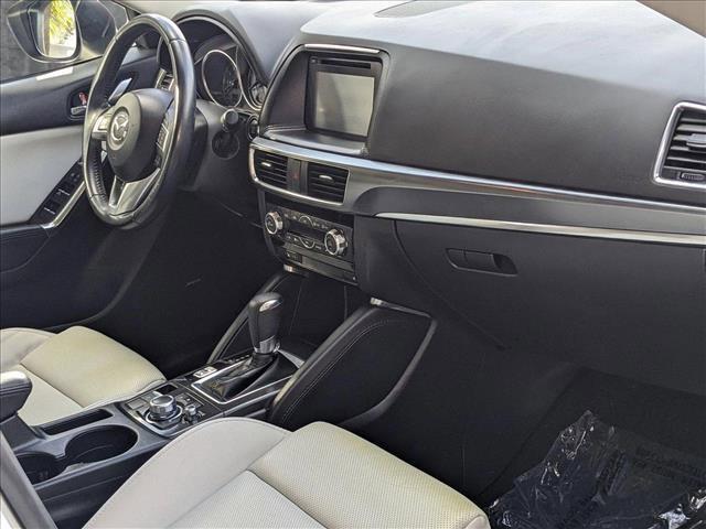 used 2016 Mazda CX-5 car, priced at $19,753