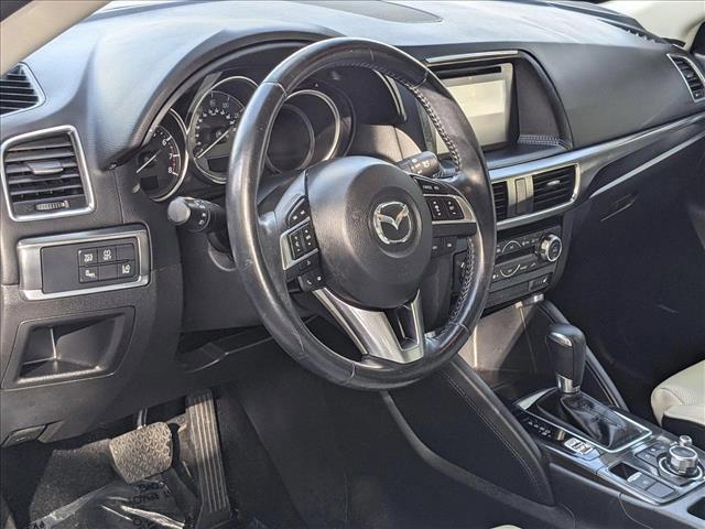 used 2016 Mazda CX-5 car, priced at $19,753