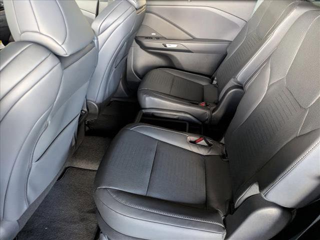 new 2026 Lexus TX 350 car, priced at $70,459