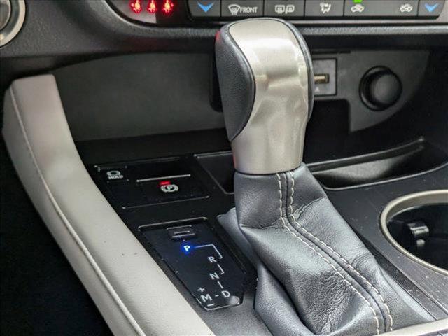used 2022 Lexus RX 350 car, priced at $35,995
