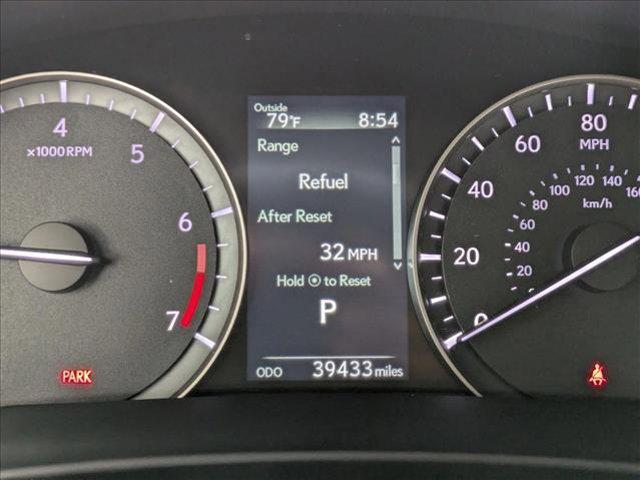 used 2022 Lexus RX 350 car, priced at $35,995
