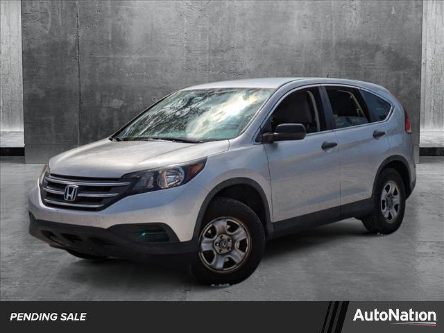 used 2014 Honda CR-V car, priced at $10,995