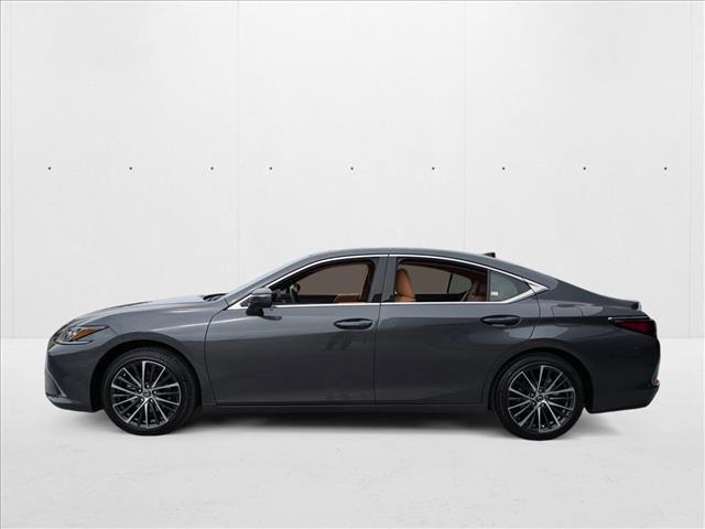 new 2025 Lexus ES 350 car, priced at $48,509
