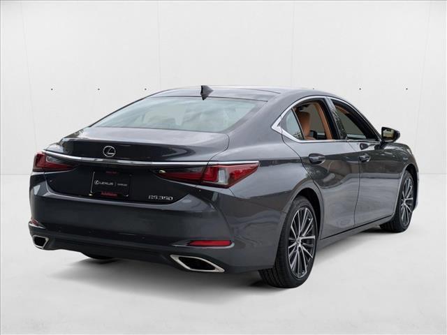 new 2025 Lexus ES 350 car, priced at $48,509