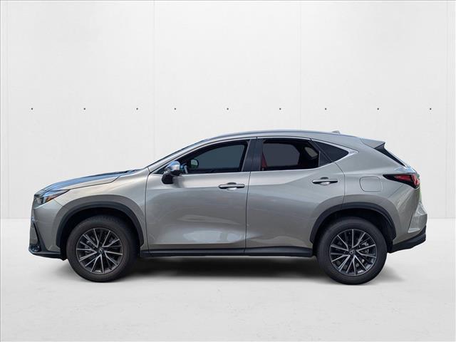 used 2024 Lexus NX 250 car, priced at $38,998