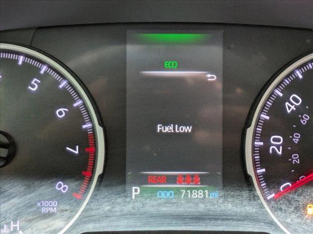 used 2020 Toyota RAV4 car, priced at $21,495