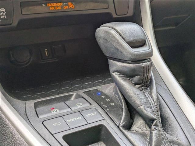 used 2020 Toyota RAV4 car, priced at $21,495