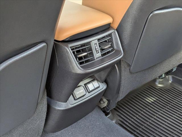 used 2025 Lexus ES 350 car, priced at $41,995