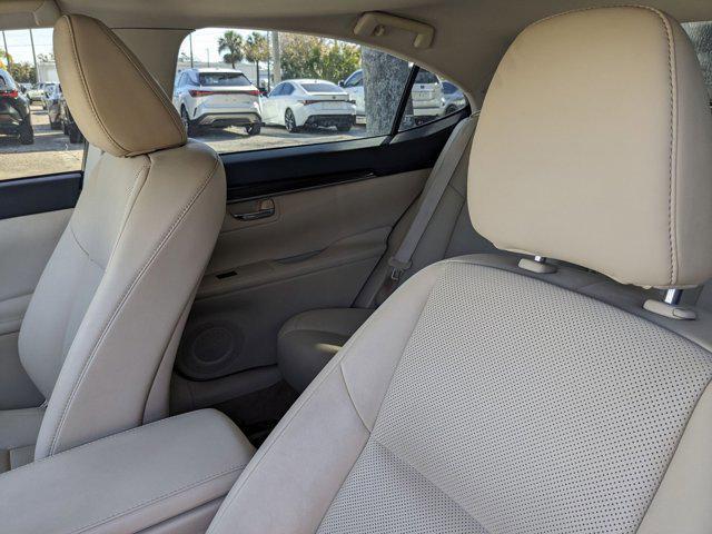 used 2015 Lexus ES 350 car, priced at $13,995