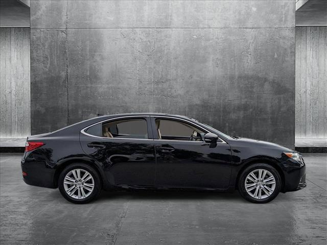 used 2015 Lexus ES 350 car, priced at $13,995