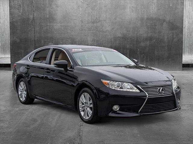 used 2015 Lexus ES 350 car, priced at $13,995