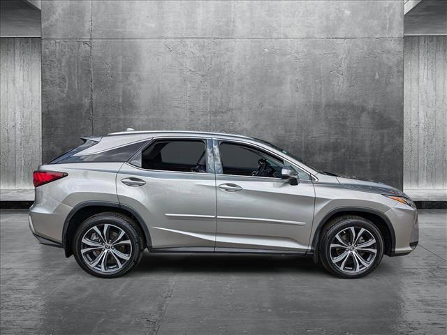 used 2019 Lexus RX 350 car, priced at $29,995