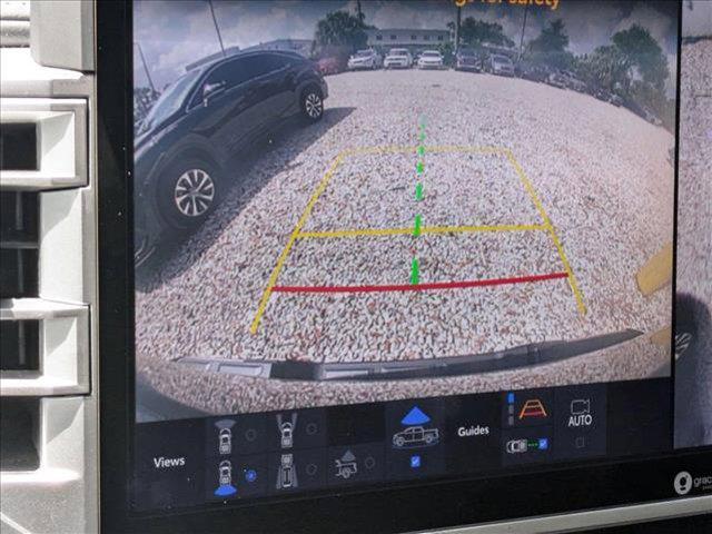 used 2023 Toyota Tundra Hybrid car, priced at $62,992