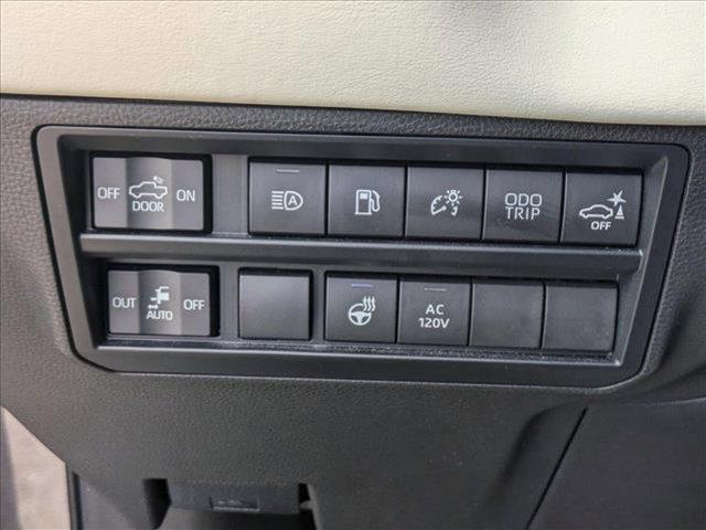used 2023 Toyota Tundra Hybrid car, priced at $62,992