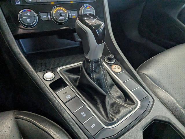 used 2024 Volkswagen Jetta car, priced at $18,594