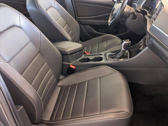 used 2024 Volkswagen Jetta car, priced at $18,594