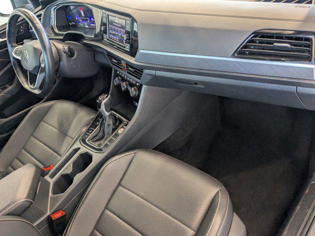 used 2024 Volkswagen Jetta car, priced at $18,594