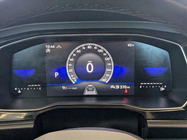 used 2024 Volkswagen Jetta car, priced at $17,605