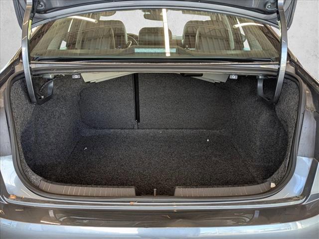 used 2024 Volkswagen Jetta car, priced at $17,605