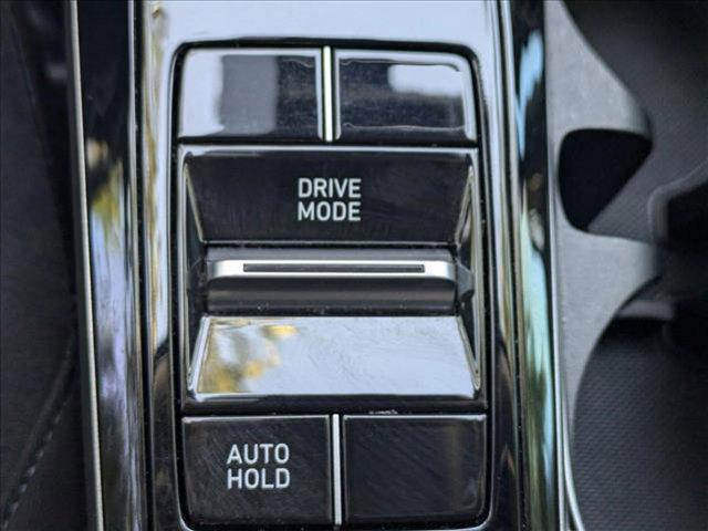 used 2022 Hyundai Sonata Hybrid car, priced at $20,653