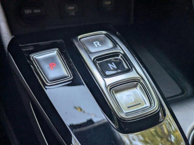 used 2022 Hyundai Sonata Hybrid car, priced at $20,653
