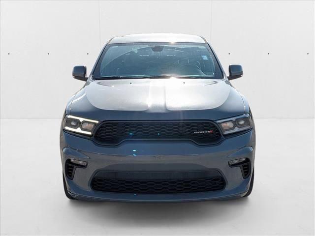 used 2021 Dodge Durango car, priced at $25,493