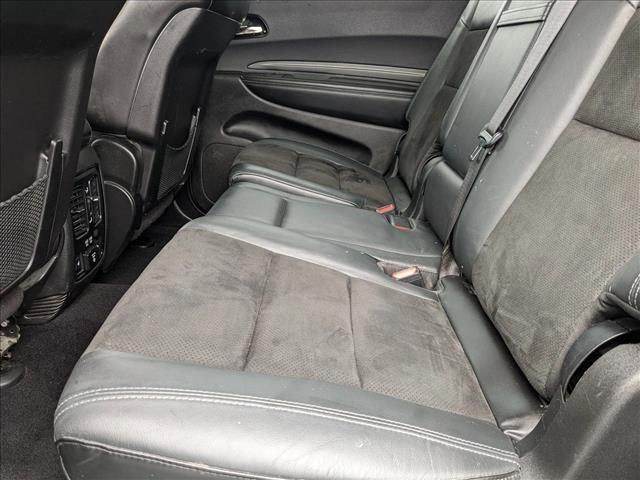 used 2021 Dodge Durango car, priced at $25,493