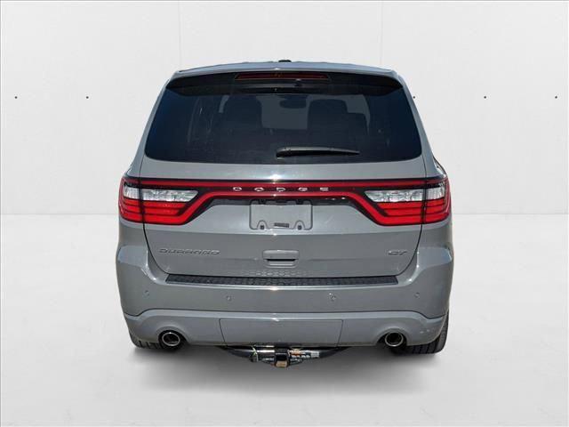 used 2021 Dodge Durango car, priced at $25,493