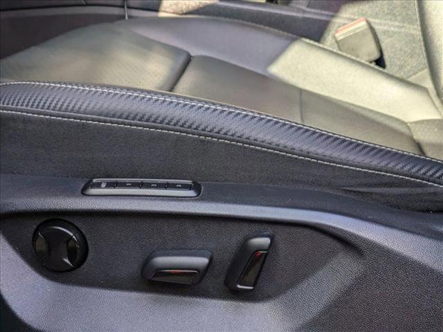 used 2021 Volkswagen Atlas Cross Sport car, priced at $27,139
