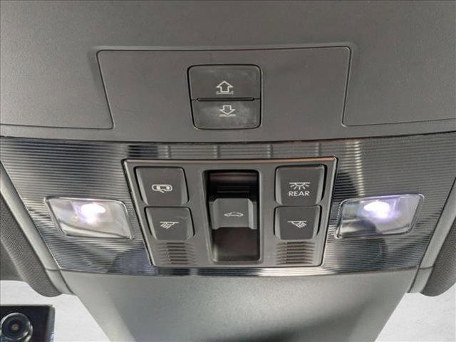 used 2021 Volkswagen Atlas Cross Sport car, priced at $27,139
