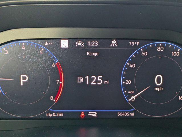 used 2021 Volkswagen Atlas Cross Sport car, priced at $26,863