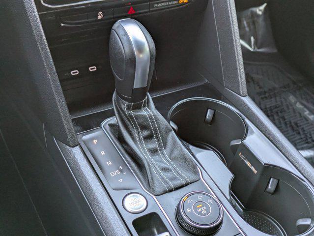 used 2021 Volkswagen Atlas Cross Sport car, priced at $26,863