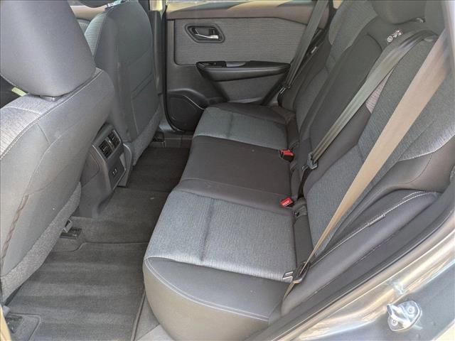 used 2023 Nissan Rogue car, priced at $21,995
