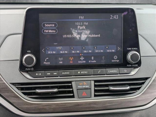 used 2024 Nissan Altima car, priced at $18,995