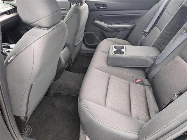 used 2024 Nissan Altima car, priced at $18,995